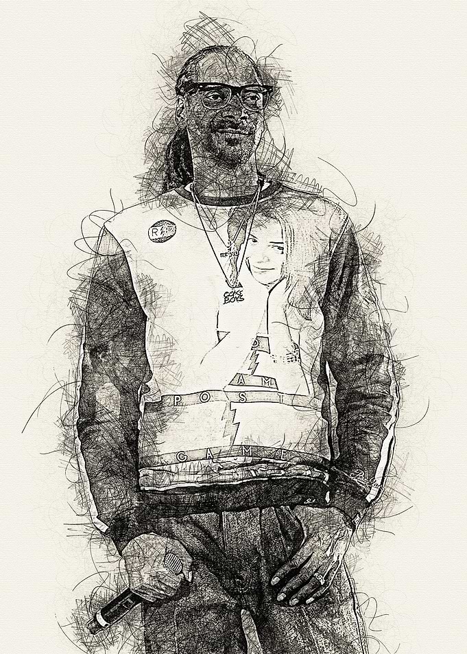 Snoop Dogg