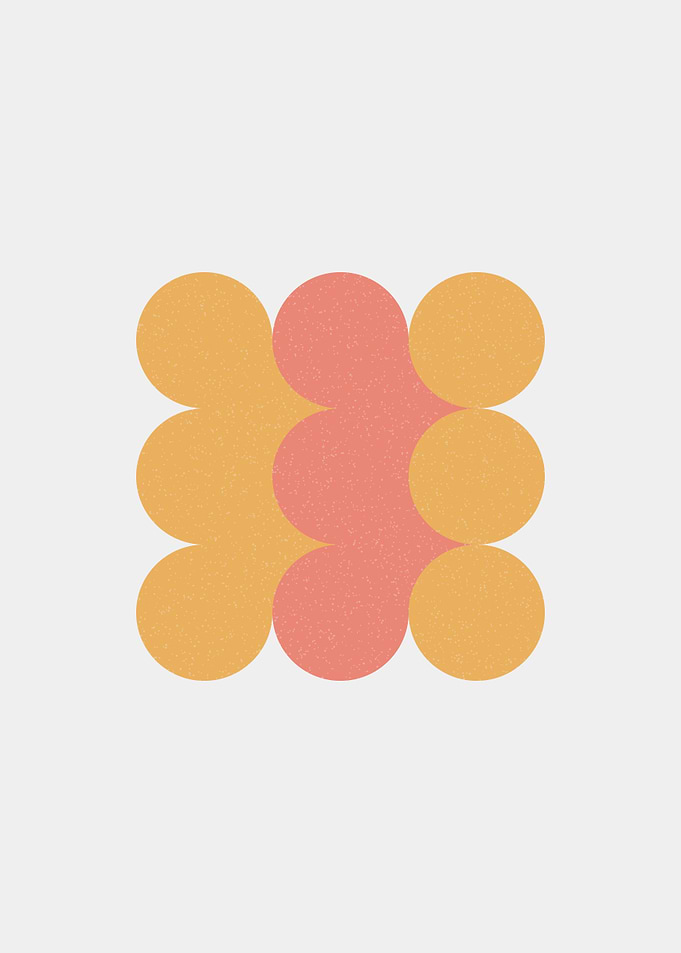 Colour Dots