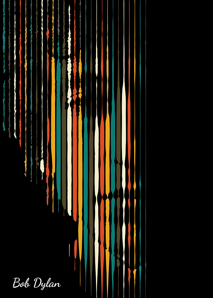 BOB DYLAN