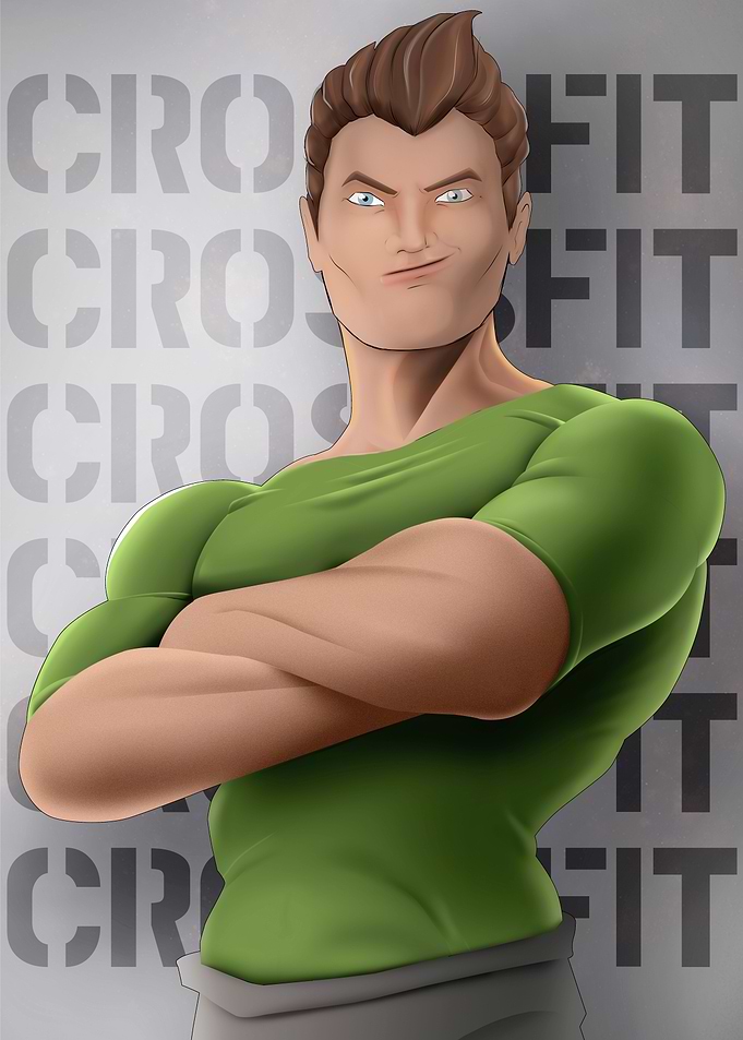 CrossFit