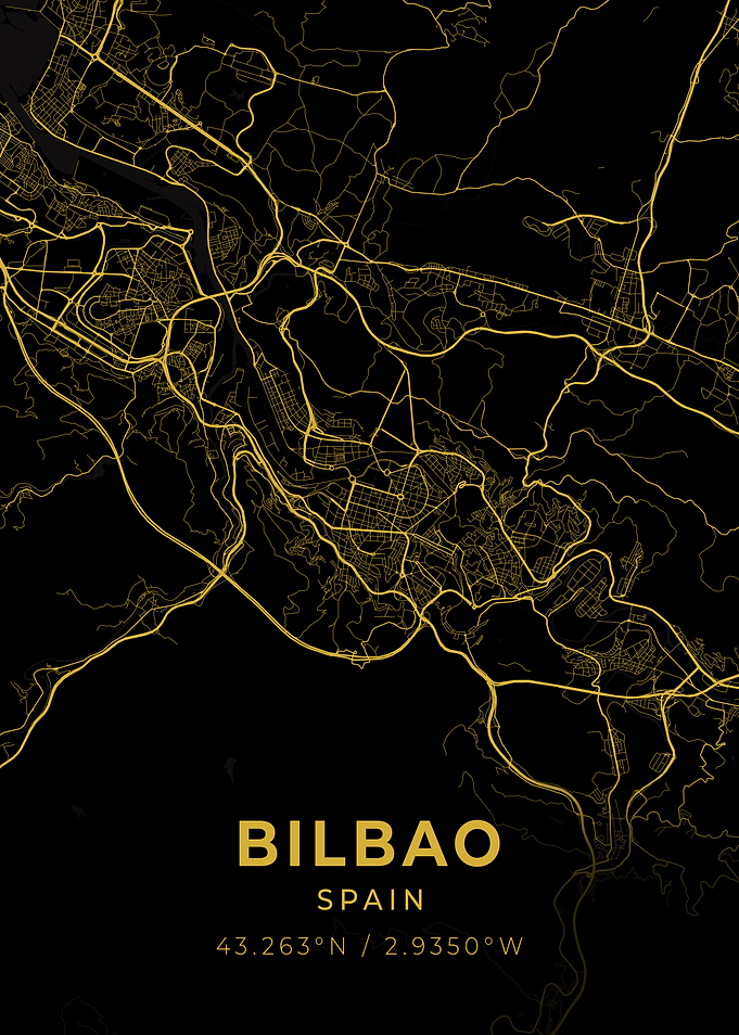 Bilbao Spain