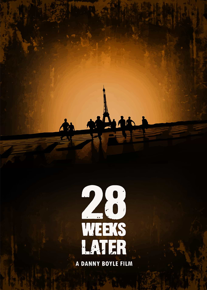 28 Weeks Later