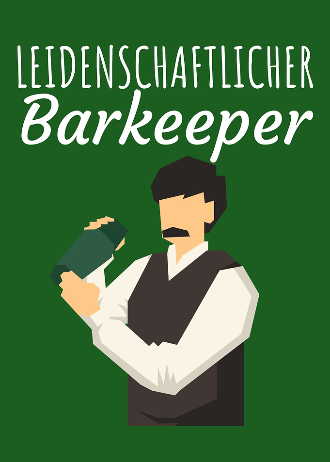 Barkeeper