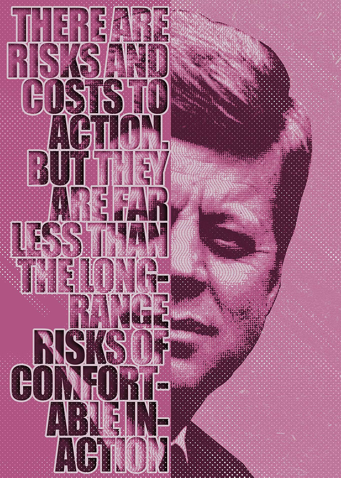 john kennedy