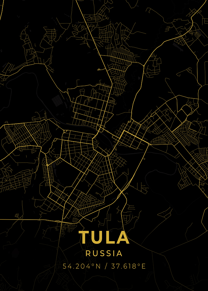Tula Russia