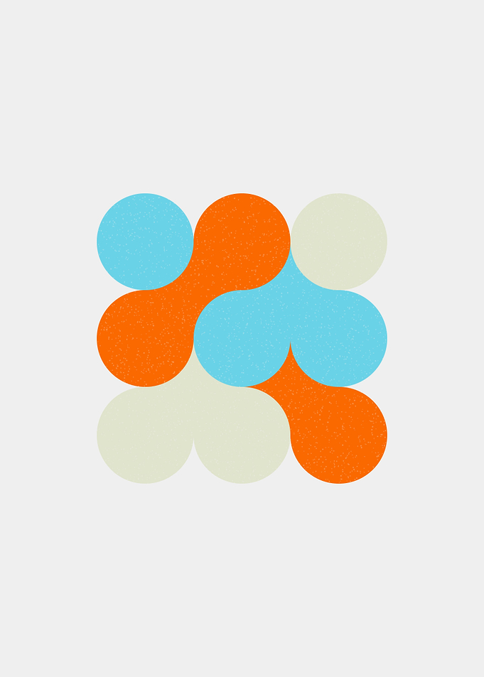 Colour Dots