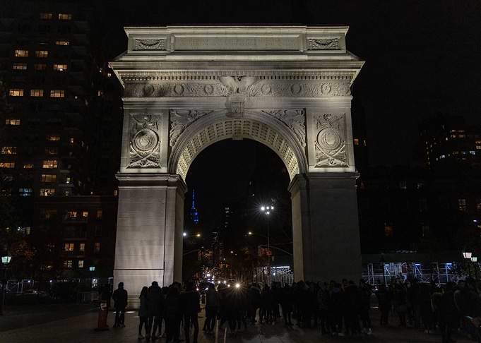 NYC 10