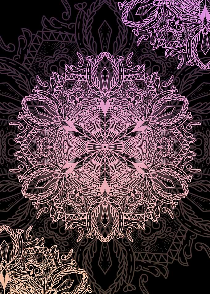 Mandala 9