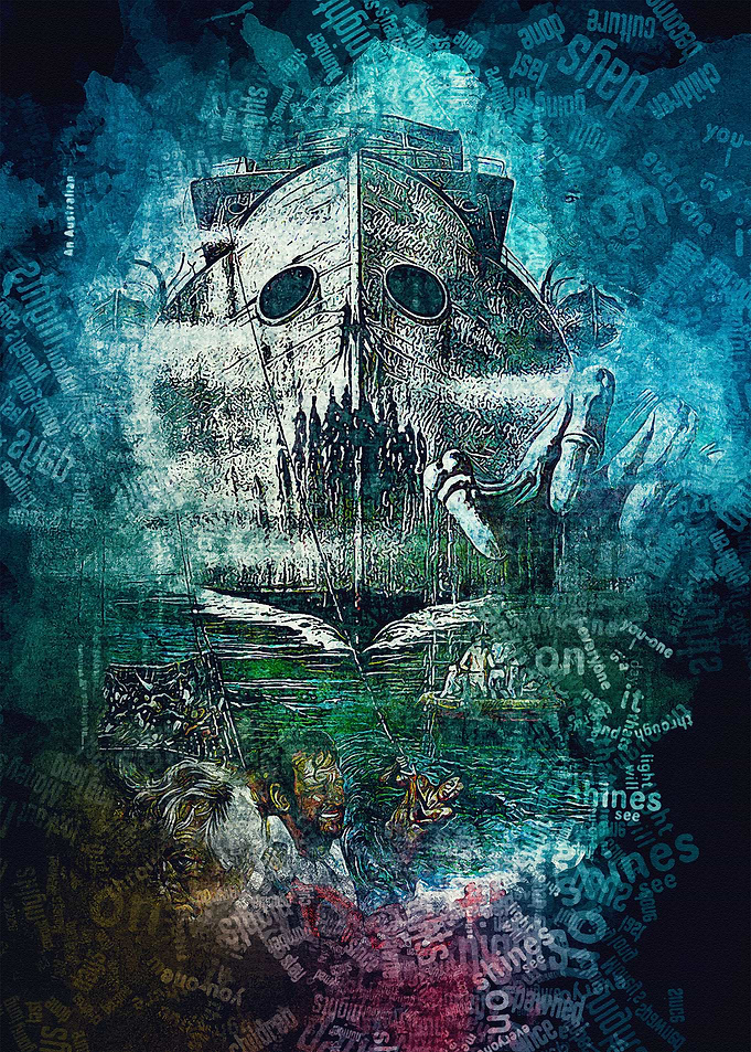 Death Ship