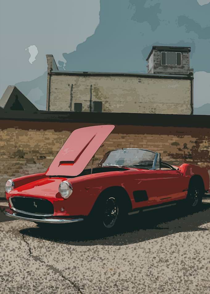 Old Car