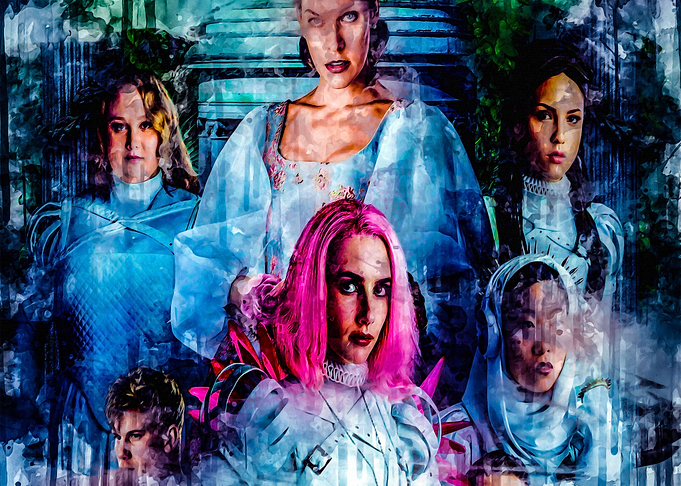 Paradise Hills 1