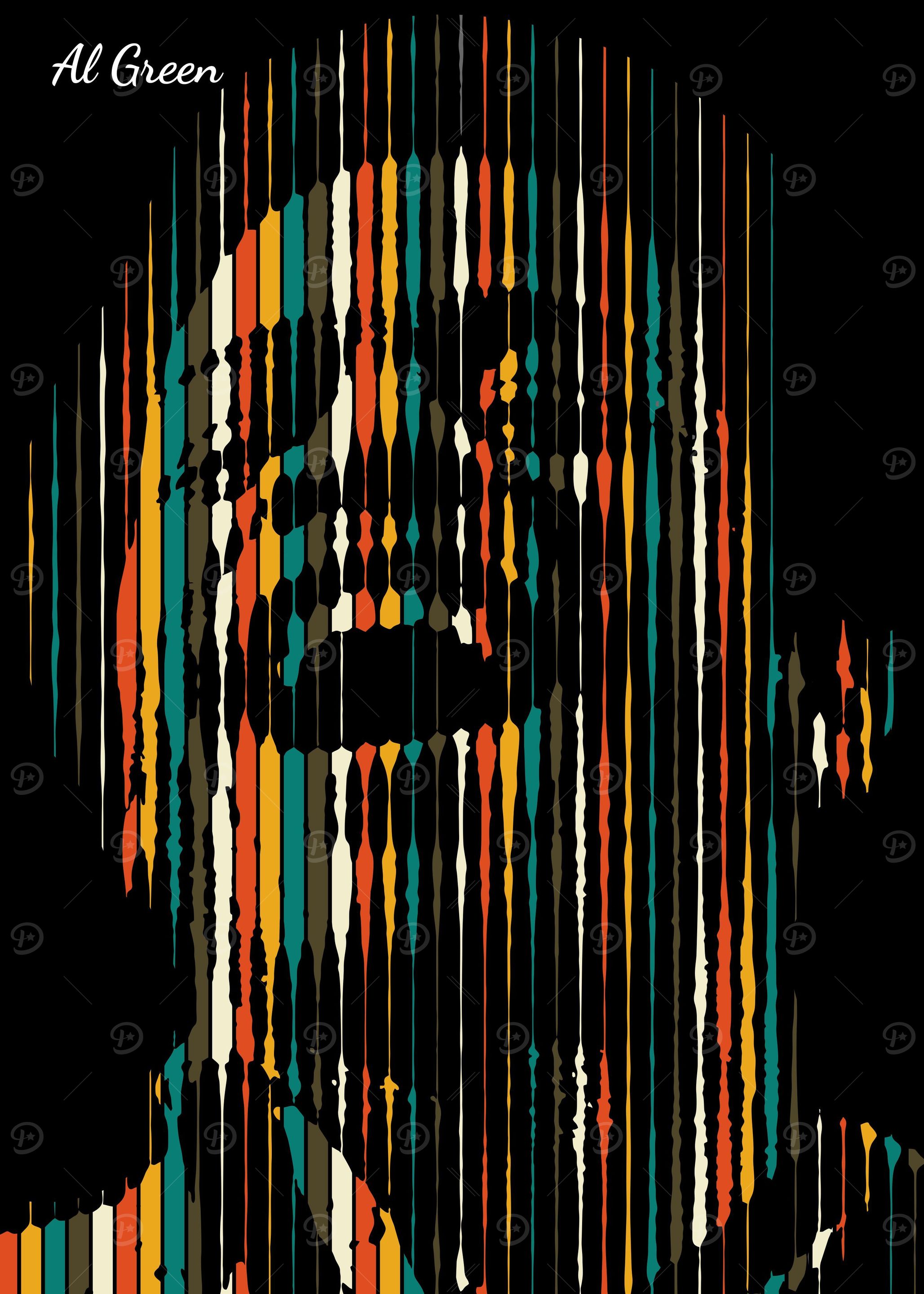 AL GREEN