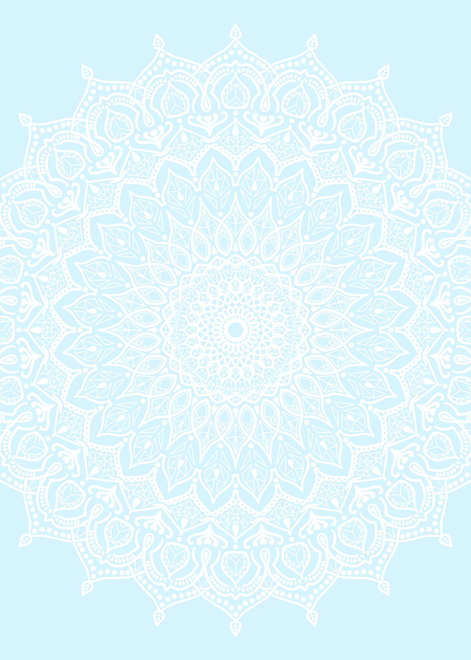 Arctic Mandala