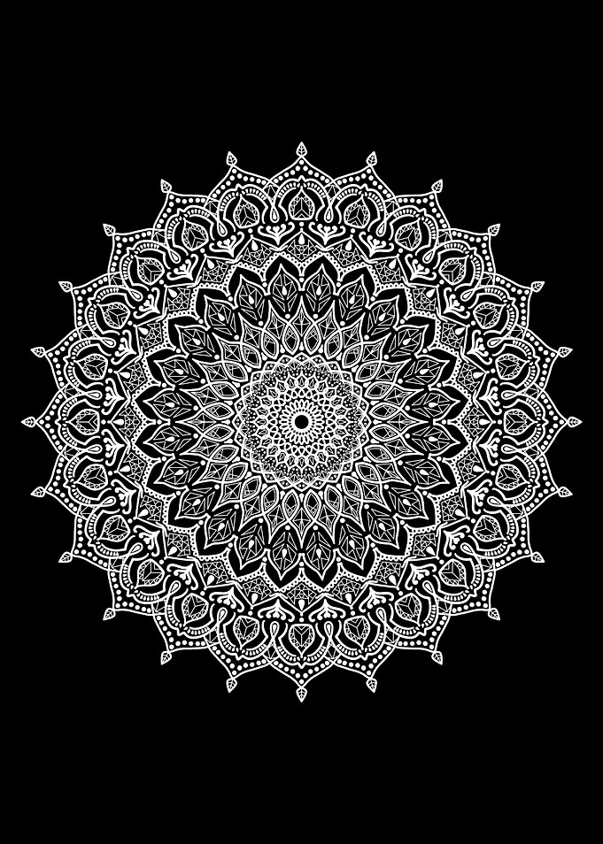 Bora Mandala