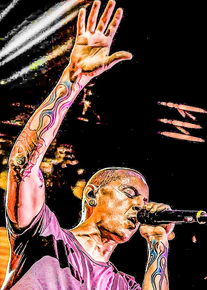 Linkin Park 58