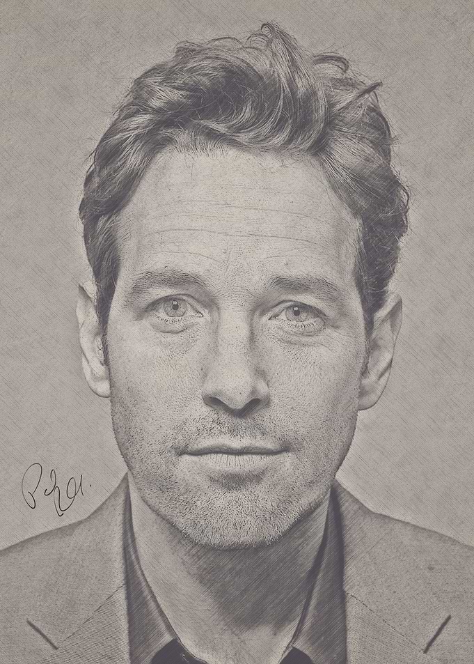 Paul Rudd