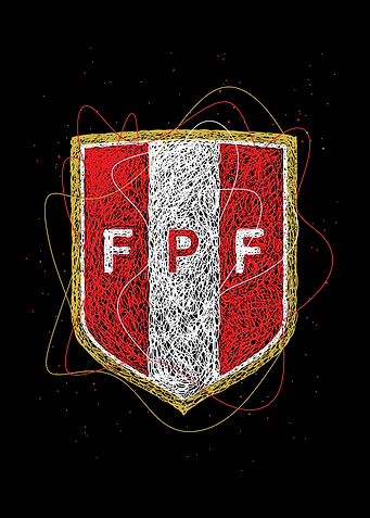 Peru national football FPF