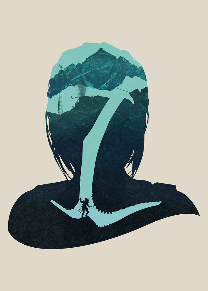 Lara Croft Tomb Raider
