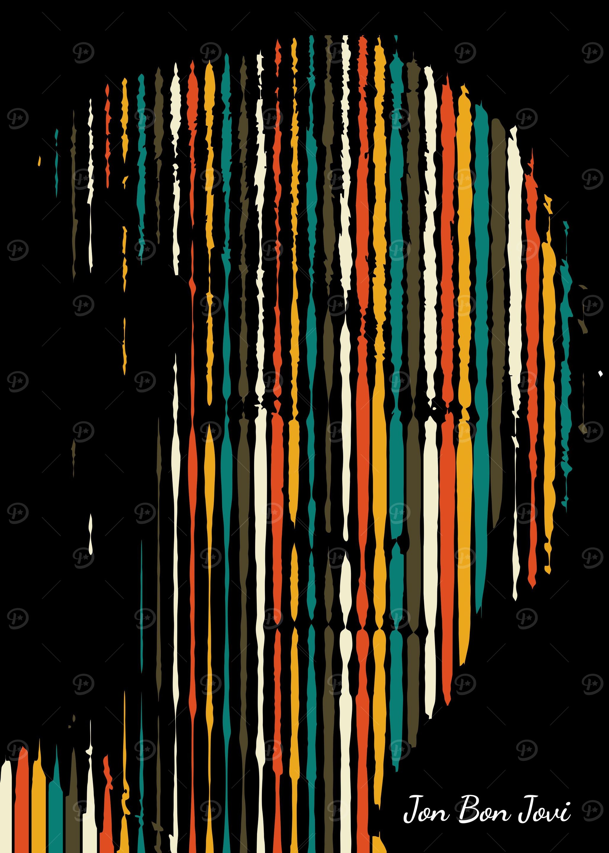 BON JOVI
