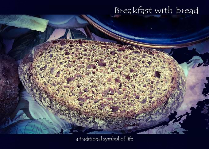 BREAD