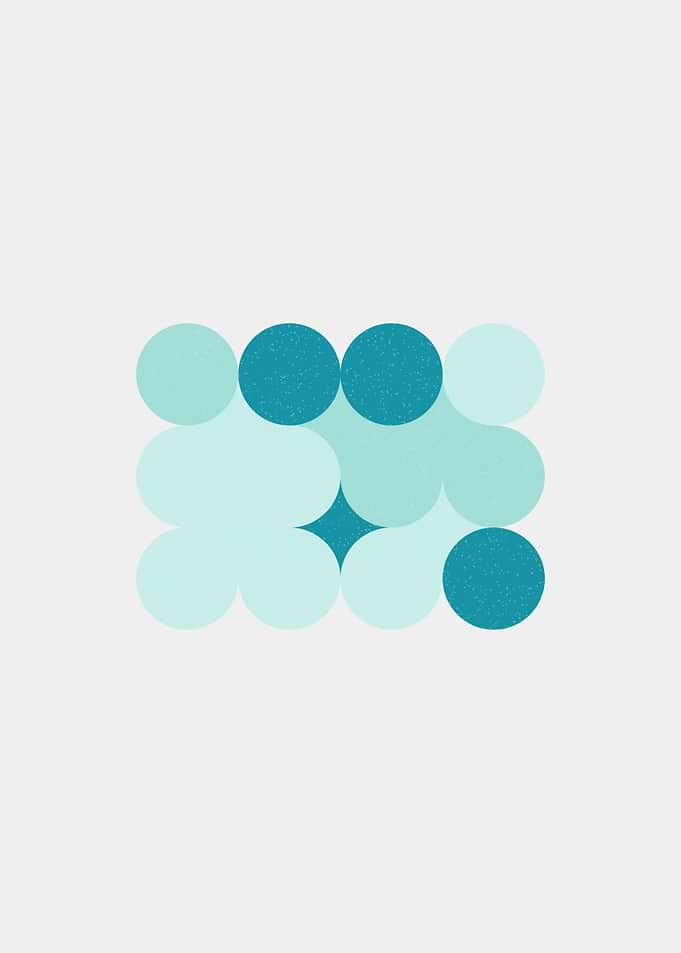 Colour Dots