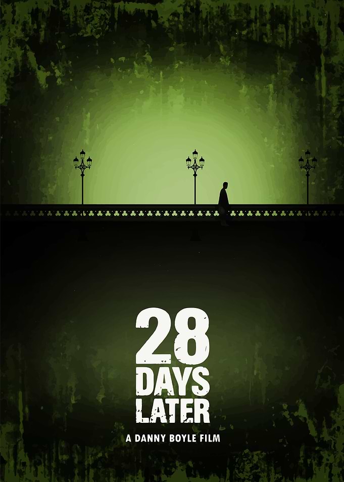 28 Days Later