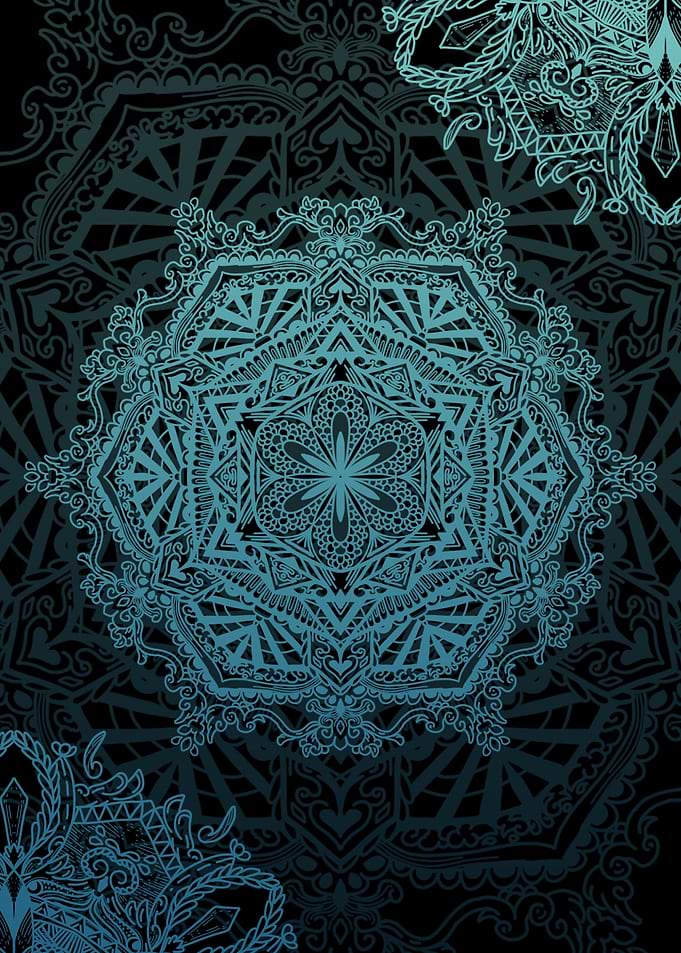 mandala 18