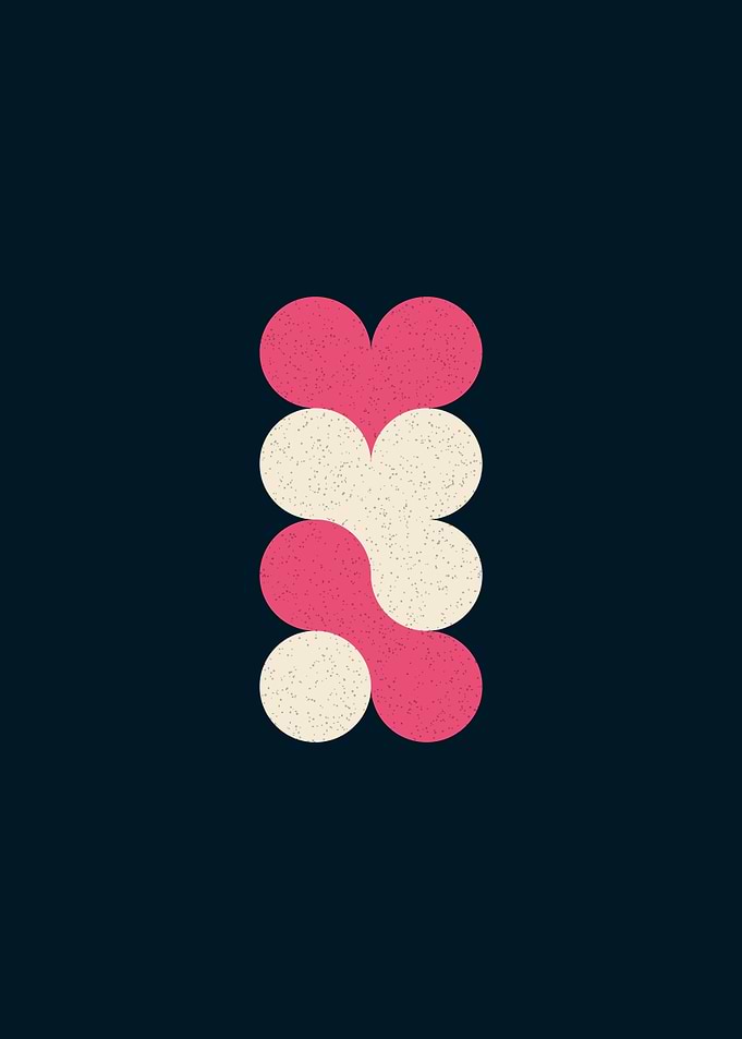 Colour Dots
