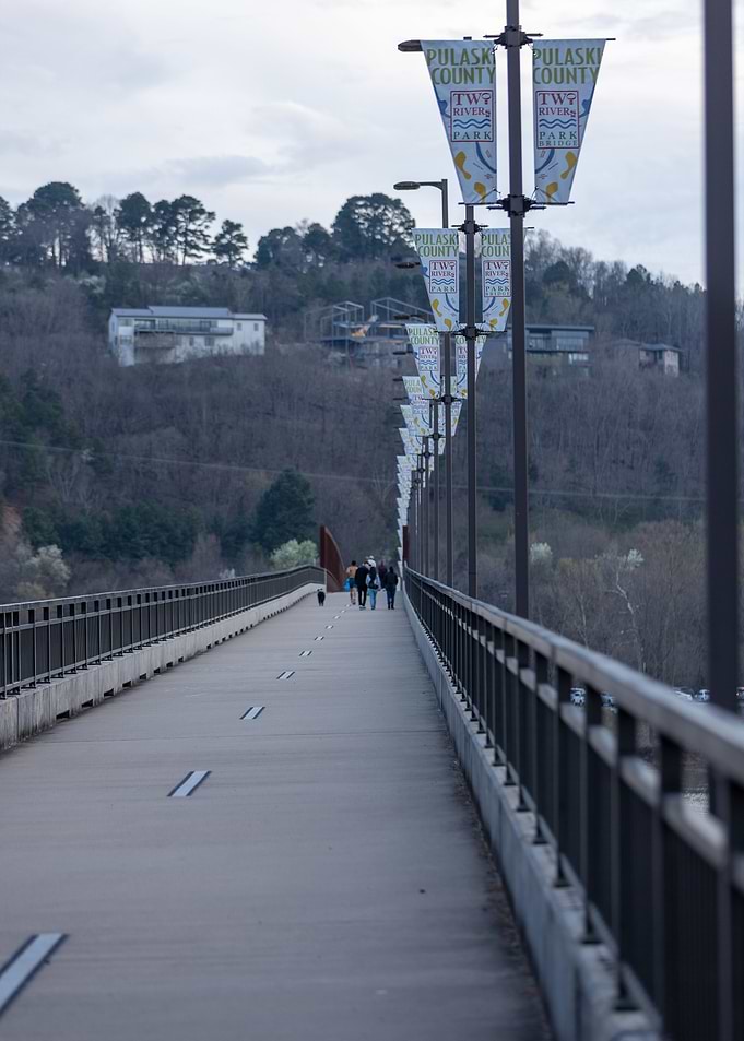 Two Rivers Park Bridge 3