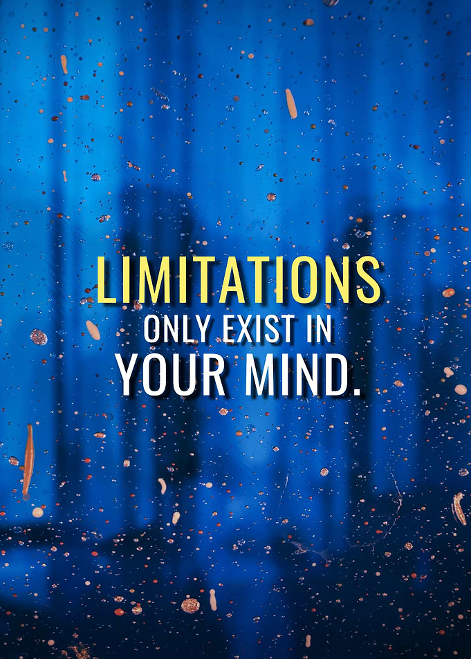 Mind Limitations