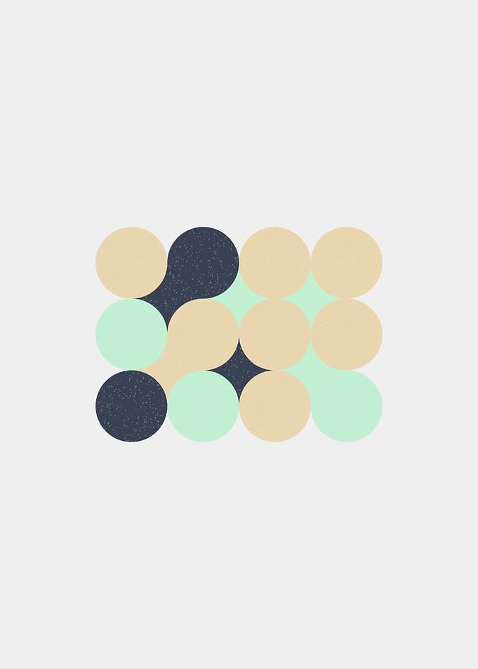 Colour Dots