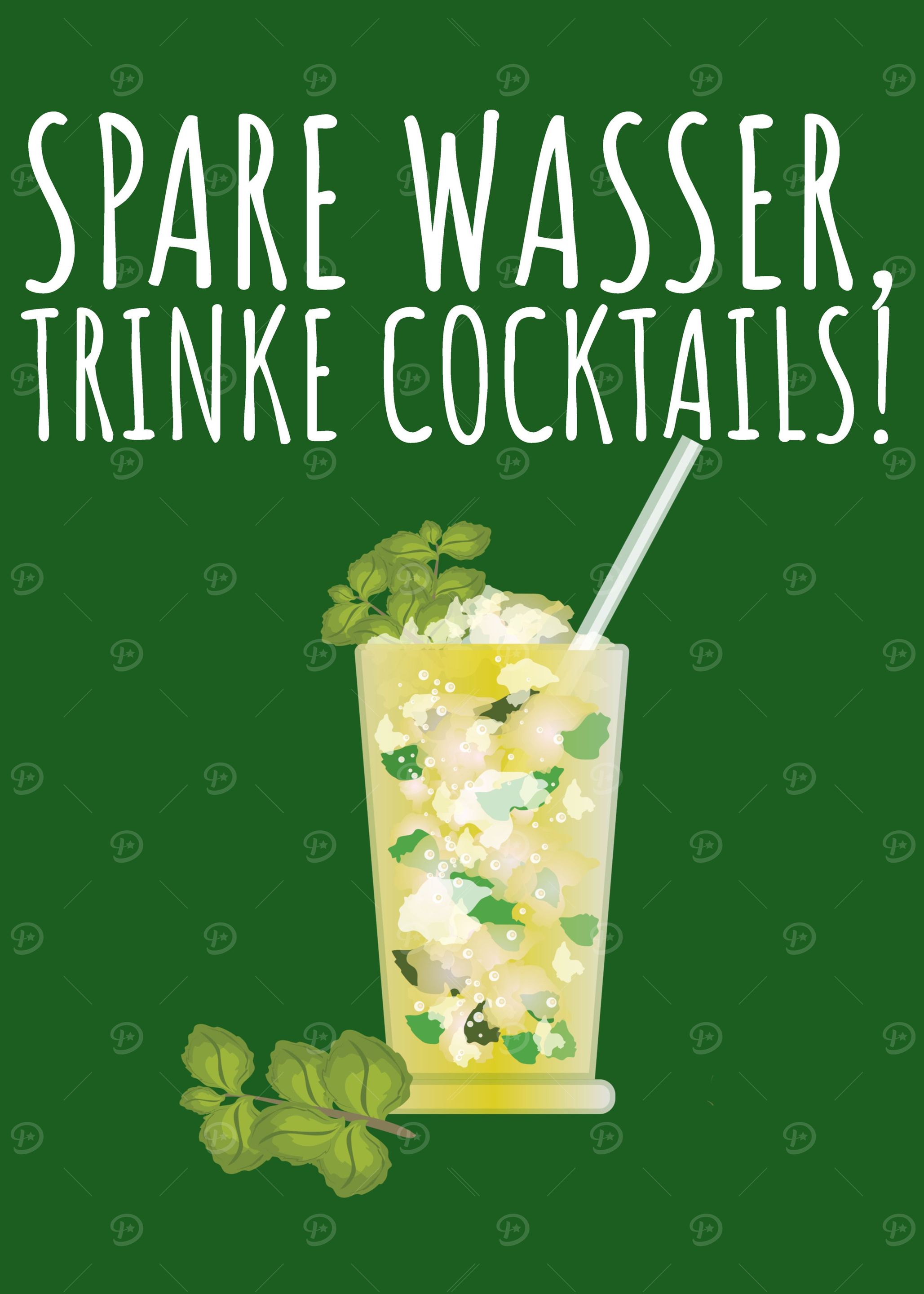 Trinke Cocktails