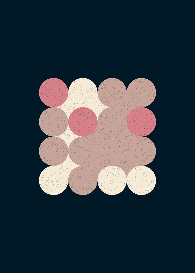 Colour Dots