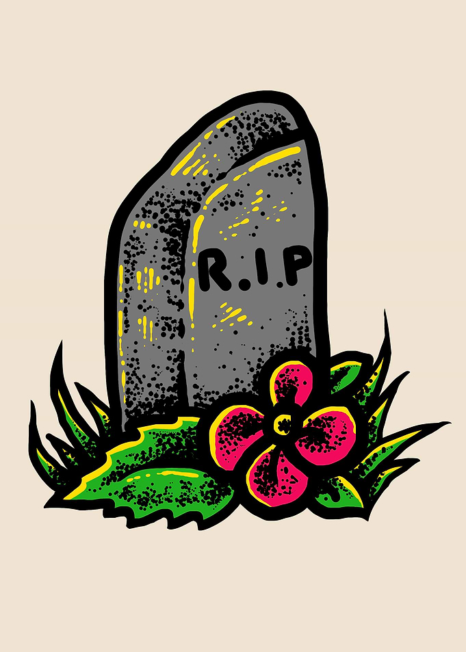 Gravestone