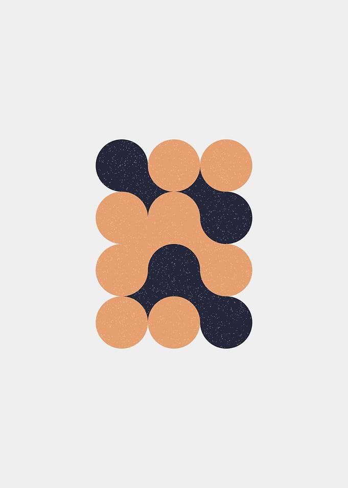 Colour Dots