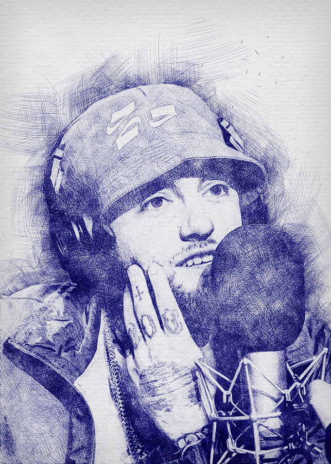 Mac Miller