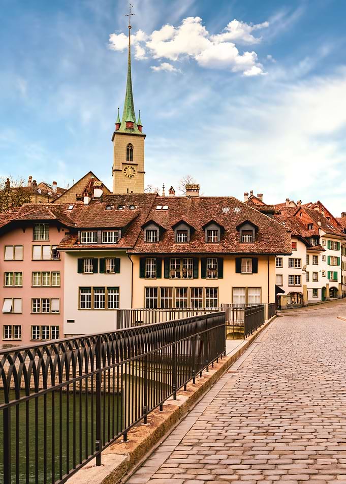 Bern