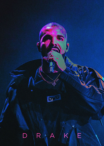 Drake Poster 02