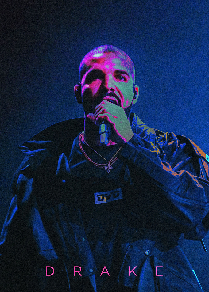 Drake Poster 02