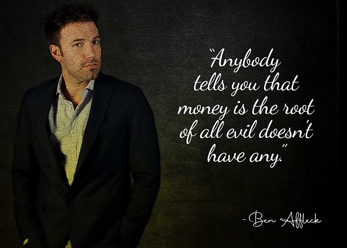 Ben Affleck