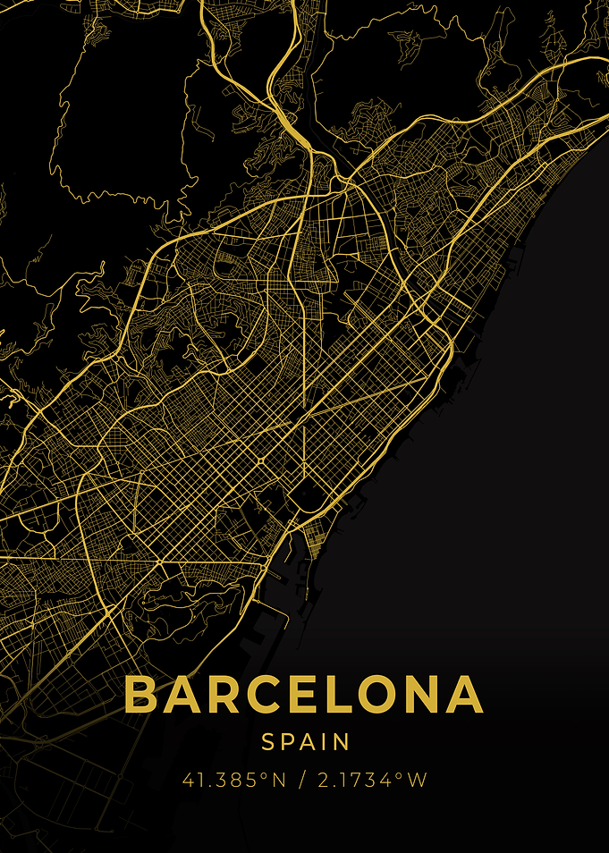 Barcelona Spain