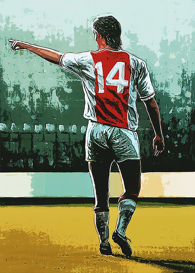 johan cruyff