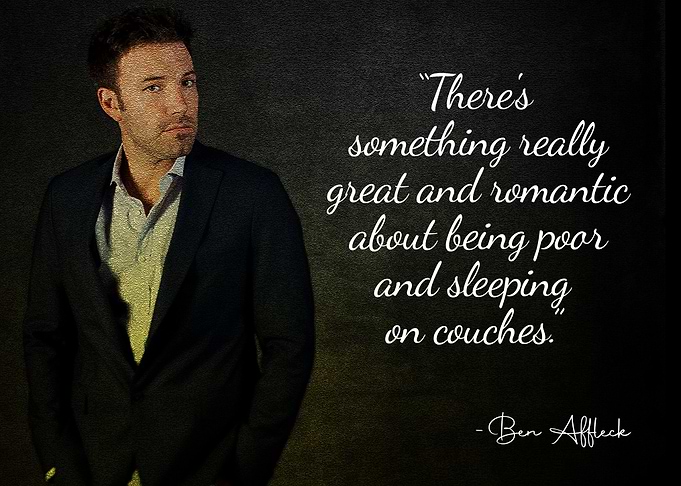 Ben Affleck