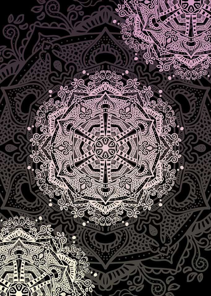 mandala y7