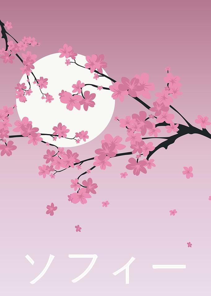 Blossom Tree
