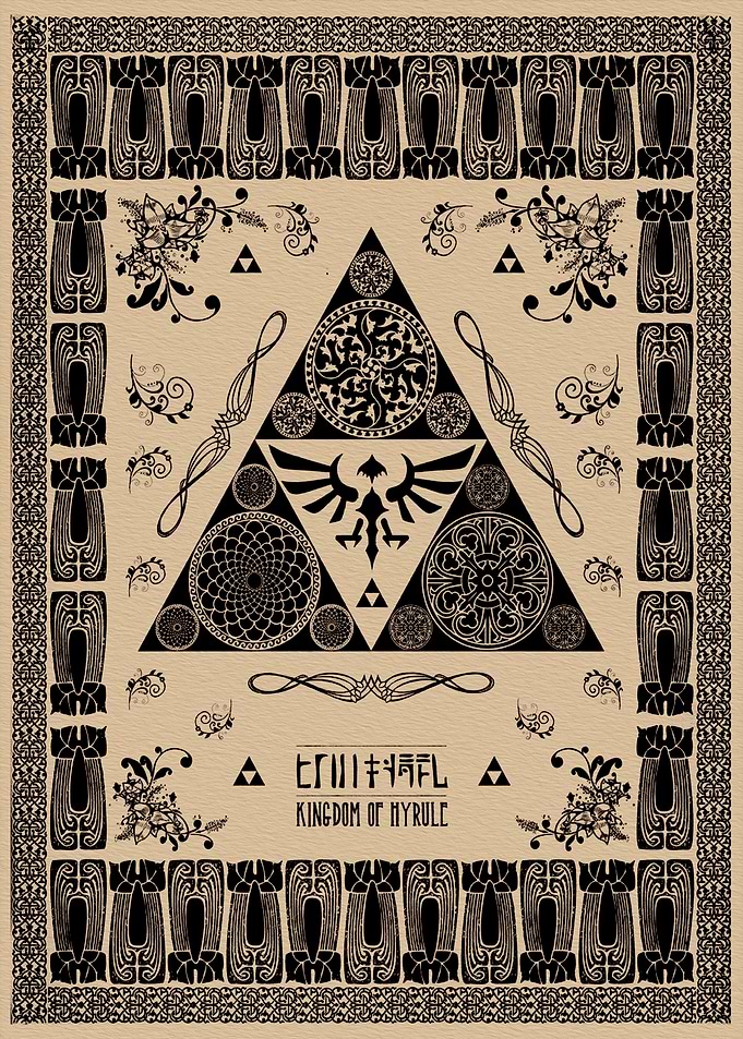 Legend of Zelda