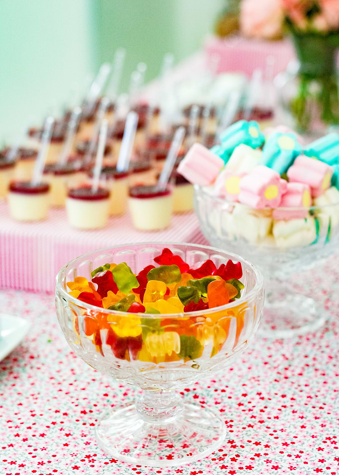 childrens party