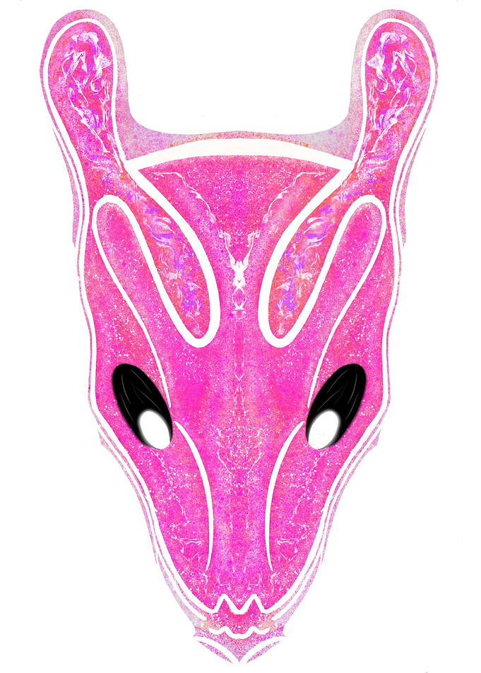 ELVISH DEER