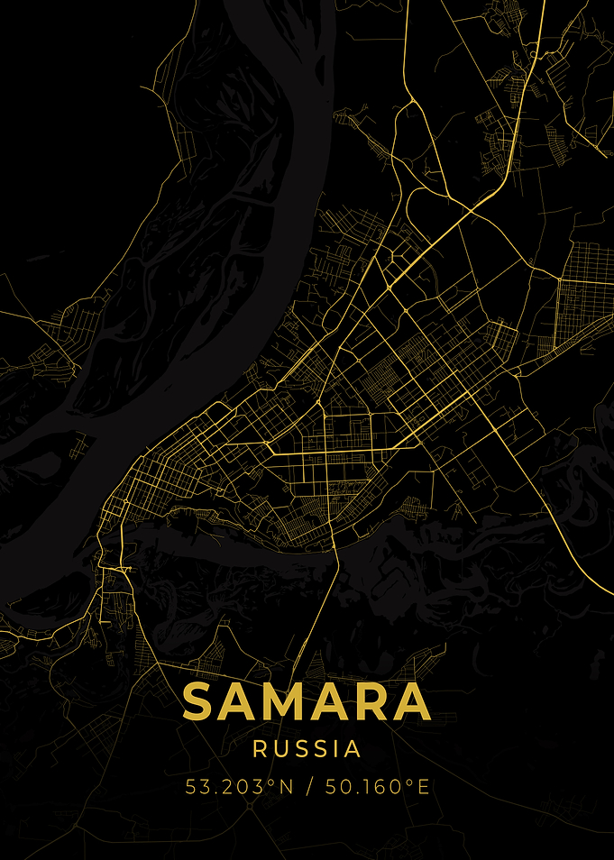 Samara Russia