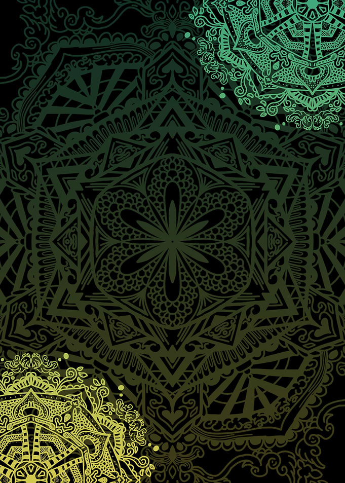 mandala 1